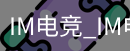 IM电竞
